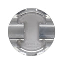 Manley Ford 4.6L/5.4L (3Valve) 3.572 Bore - 14cc Platinum Series Dish Turbo - Single
