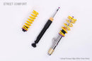 KW V2 Comfort Coilovers – 2012–2019 Volkswagen Beetle (16) - product image 1