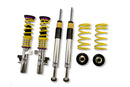 KW V2 Coilovers – 2009–2013 Mazda 3 (BL) Hatchback + Sedan (excl. MPS-Mazdaspeed) - product image 2