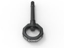 aFe CONTROL Tow Hook – 2020–2025 Chevrolet Corvette (C8) 6.2L