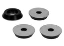 Whiteline Subframe Mount Bushings – 2004-2008 Acura TSX