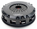 Clutch Masters 1000 Series Twin Disc Clutch Kit – 2015-2020 Dodge Challenger 6.2L SRT Hellcat with Aluminum Flywheel