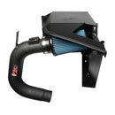 Injen SP Series Cold Air Intake – 2015-2021 Subaru WRX 2.0L - Wrinkle Black