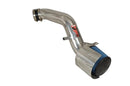 Injen SP Series Short Ram Intake – 2011-2014 Chrysler 200 / 2012-2014 Dodge Avenger 3.6L - Polished