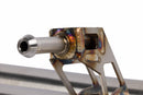 APR Cat-Back Exhaust System – 2018-2025 Audi SQ5 B9 – alternate view 4
