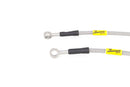 Goodridge Stainless Steel Braided Brake Line Kit – 1994-2001 Acura Integra / 1992-1995 Honda Civic (w/ Rear Disc & ABS)