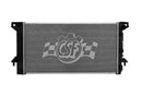 CSF Radiator - 07-08 Lincoln Navigator 5.4L OEM Plastic