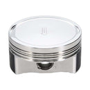 Manley Chrysler 6.2L Hemi Platinum Pistons 4.090in Bore - 6.5cc Dish 3.579in Stroke - Single