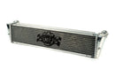 CSF Radiator - 05-11 Porsche Boxster (987) / 05-11 Porsche 911 Carrera (997) Center