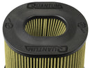 aFe Quantum Pro Guard 7 Air Filter – 5" Flange, Inverted Top