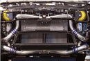 HKS R-Type Intercooler Kit - 08-24 Nissan GT-R (R35)