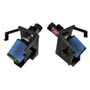 Injen SP Series Short Ram Intake – 2011-2012 INFINITI G25 2.5L - Black