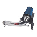 Injen SP Series Short Ram Intake – 2019-2020 Hyundai Veloster N 2.0L Turbo - Polished
