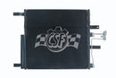 CSF A/C Condenser - 2012 Ram 1500 3.7L