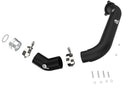 aFe BladeRunner Charge Pipe Kit (Black) – 2021 Toyota Supra GR (A90) 2.0T B48