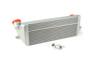 CSF 04-13 BMW 335i/xi (E90/E91/E92/E93) High Performance Stepped Core Bar/Plate Intercooler