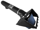 aFe Magnum FORCE Stage-2 Pro 5R Intake System (Black) – 11–12 Ford F-250/350 6.2L V8