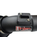 Injen SP Series Short Ram Intake – 2016-2018 BMW 340i / 340i xDrive + other applications 3.0L Turbo - Wrinkle Black