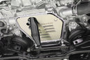 GReddy Oil Pan Baffle Plate - 22+ Subaru BRZ/Toyota GR86 (ZD8/ZN8)