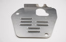 GReddy Oil Pan Baffle Plate - 22+ Subaru BRZ/Toyota GR86 (ZD8/ZN8)