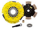 ACT Clutch Kit – 1981 Nissan 280ZX – Heavy Duty