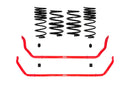 Eibach Pro-Plus Suspension Kit – Dodge Challenger / Chrysler 300