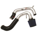 Injen SP Series Cold Air Intake – 2007-2012 Nissan Sentra 2.5L - Polished