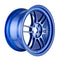 ENKEI RPF-1 Wheel - 18x9.5 +38 | 5x114.3 | Victory Blue