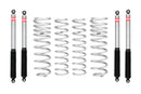 Eibach Pro-Truck Lift Kit – 2020-2026 Jeep Gladiator (JT)