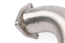 APR Cat-Back Exhaust System – 2018-2025 Audi S5 Sportback – alternate view 5