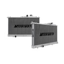 Mishimoto Performance Aluminum Radiator – 2000-2005 Mitsubishi Eclipse GT Manual