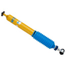 Bilstein B16 PSS10 15–17 Mercedes-Benz C300 4Matic L4 Front and Rear Performance Suspension System