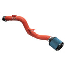 Injen SP Series Short Ram Intake – 2023-2024 Acura Integra / 2022-2024 Honda Civic 1.5L Turbo - Wrinkle Red