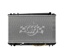CSF Radiator - 00-04 Toyota Avalon 3.0L OEM Plastic