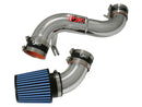 Injen SP Series Short Ram Intake – 2005-2008 Hyundai Tiburon 2.7L - Polished
