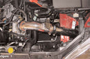 Injen RD Series Cold Air Intake – 2003-2008 Mazda 6 2.3L - Black