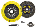 ACT Heavy Duty Performance Street Sprung Clutch Kit with Monoloc - 1993-1995 Mazda RX-7 (FD3S)