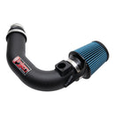 Injen SP Series Short Ram Intake – 2018-2021 Mazda 6 2.5L Turbo - Wrinkle Black