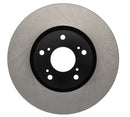 StopTech Cryo Drilled Brake Rotors – 2006-2015 Honda Civic product image