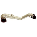 Injen SP Series Cold Air Intake – 2006-2009 Audi A3 / 2006-2008 Volkswagen GTI / Jetta - Polished