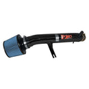 Injen SP Series Short Ram Intake – 2013 Fiat 500 / 2014 Fiat 500L 1.4L Turbo - Black