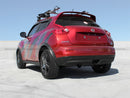 aFe Takeda Cat-Back Exhaust – 2011–2014 Nissan Juke 1.6T