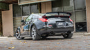 Borla Cat-Back Exhaust – 2003–2008 Nissan 350Z
