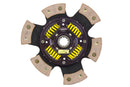 ACT Clutch Disc – 2001 Ford Mustang – ACT6266319