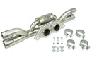 aFe MACH FORCE-Xp Cat-Back Exhaust – 2014–2019 Porsche 911 GT3 3.8L / 4.0L