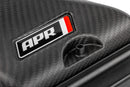 APR Carbon Fiber Intake System with Turbo Inlet Pipes – 2020-2025 Porsche 911 – alternate view 3