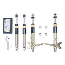 KW V3 Coilovers – 1999–2005 Porsche 911 (996) - product image 2