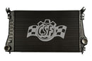 CSF Intercooler - 11-16 GMC Sierra 2500HD 6.6L OEM