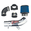 Injen SP Series Cold Air Intake – 2001-2003 Chrysler Sebring / 2001-2004 Dodge Stratus / 2000-2005 Mitsubishi Eclipse 3.0L - Polished