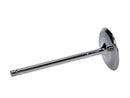 Manley SB Chevrolet LS7 Titanium Intake Valves 2.205 Head Diameter 0.3135 Stem Diameter - Set of 8